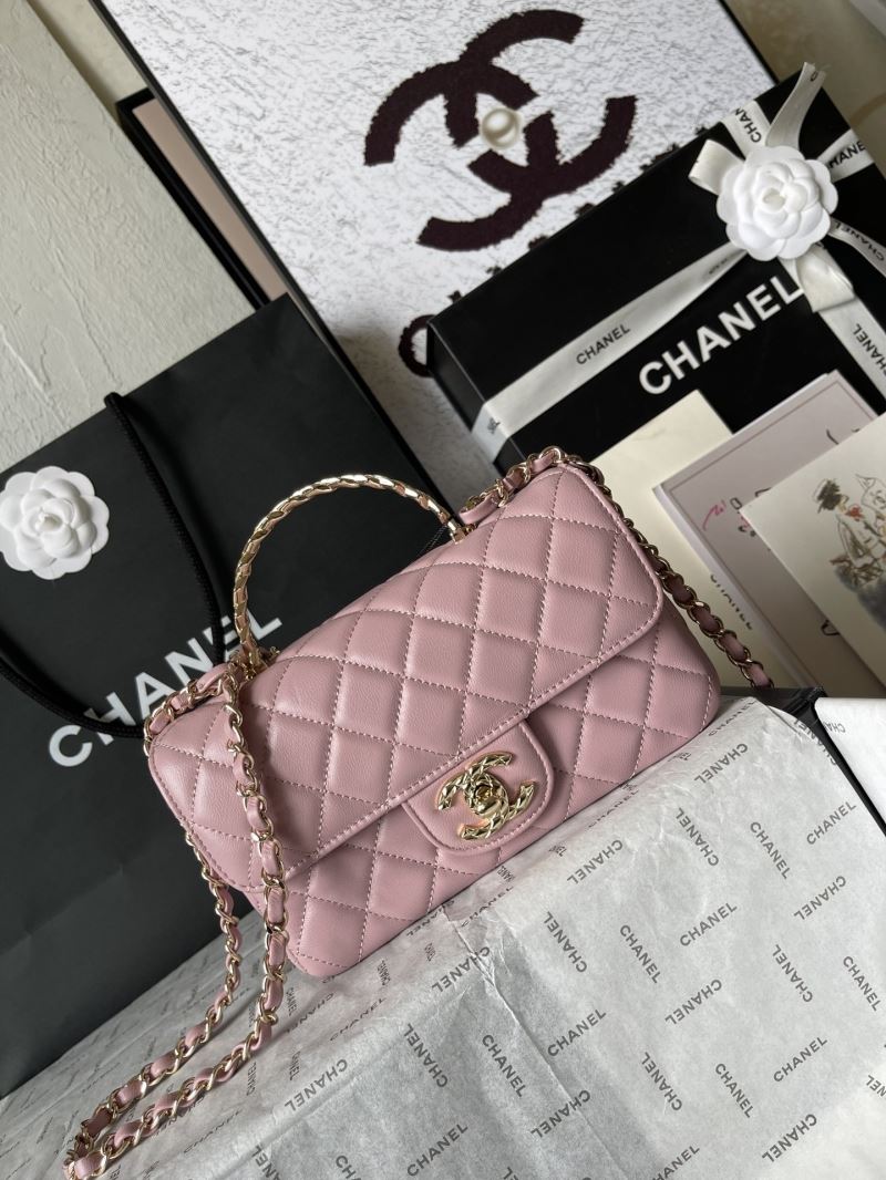 Chanel CF Series Bags